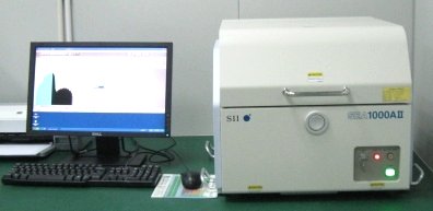 XRF Tester