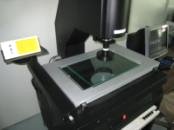 3-Axis Measuring