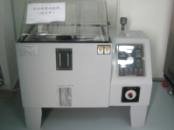 Salt Spray Tester
