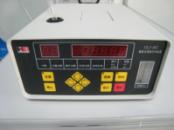 Cleanness Tester