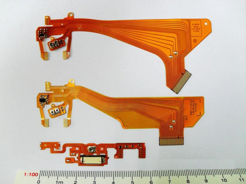 FPCB for Printer