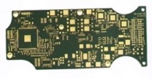 FPCB for Car Audio