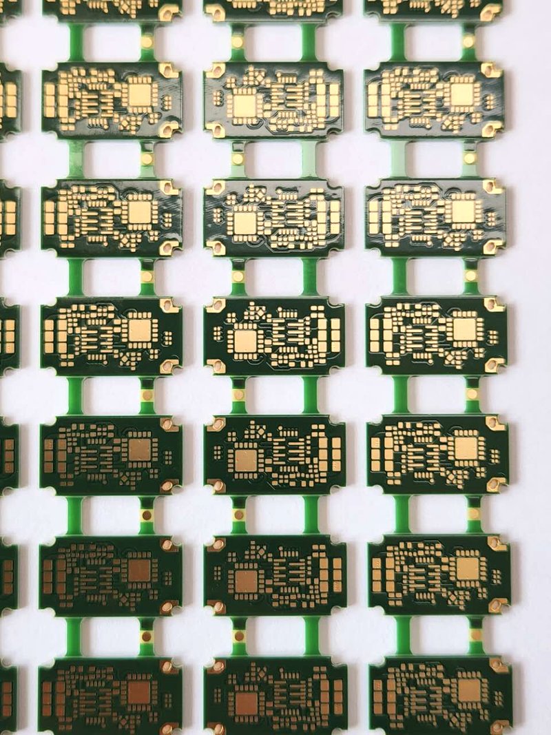 PCB for Charger
