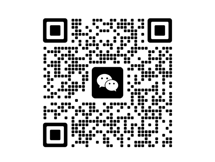WeChat - Mr. Gao Sheng Xun