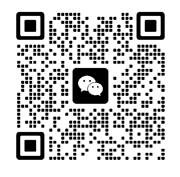 WeChat - Ms. Zhou Min